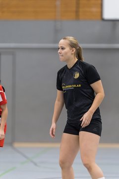 Bild 1 - wBJ Futsalmeisterschaft Vorrunde